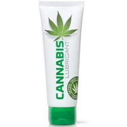 COBECO - Lubrifiant Cannabis, 125 ml