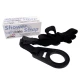 Ham Suport - Confort Maxim, Negru, Universal