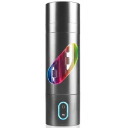 Masturbator USB tip Roto-Bator, pentru bărbați, Mouth