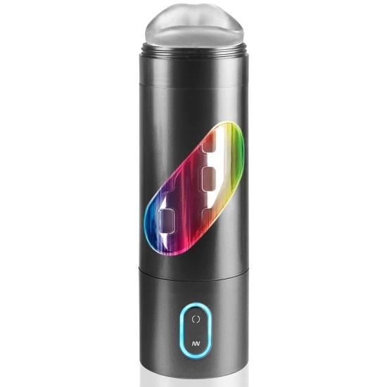Masturbator USB tip Roto-Bator, pentru bărbați, Mouth