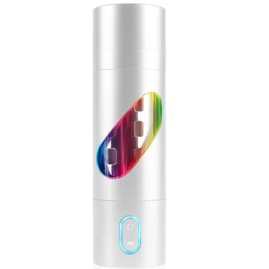 Masturbator masculin tip Roto Bator USB, pentru bărbați