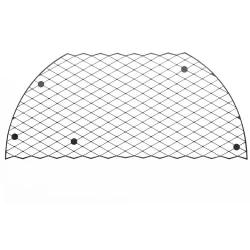 Măști - Louise Mask