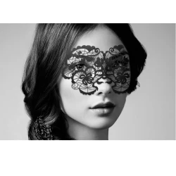 BIJOUX - Masca Model Anna