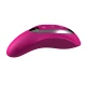 Vibrator inteligent Curve din silicon, negru, universal