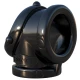 FANTASY - Inele de sprijin - Model Rock Hard Pipe