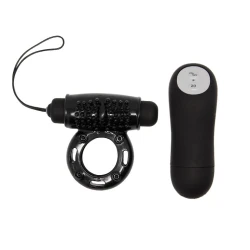 Inel telecomandă - Tip Produs Model, Negru, 20V