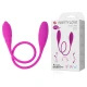 SNAKY DELUXE Vibrator 7V