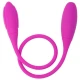 SNAKY DELUXE Vibrator 7V