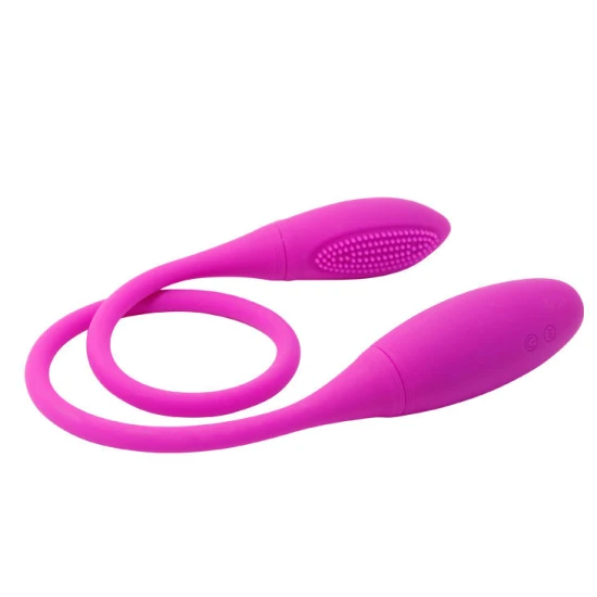 SNAKY DELUXE Vibrator 7V