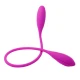 SNAKY DELUXE Vibrator 7V
