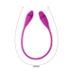 SNAKY DELUXE Vibrator 7V
