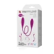 SNAKY DELUXE Vibrator 7V