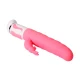 Vibrator Steven - Rotator, Roz, Mărime Unică