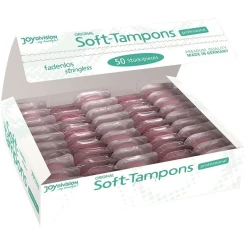 Soft-tampon, Original, profesional