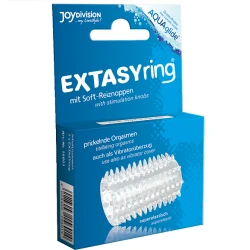 Inel superelastic Extasy, Roz