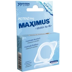 Inel Maximus, mediu