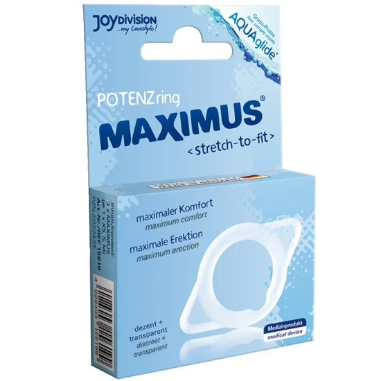 Inel Maximus, mediu