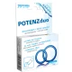 POTENZDUO - Inele - Albastru - XL