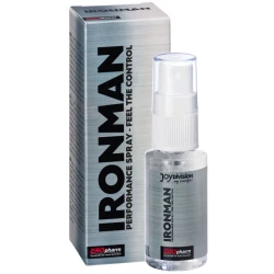 EROpharm - Spray pentru bărbați, Ironman Performance
