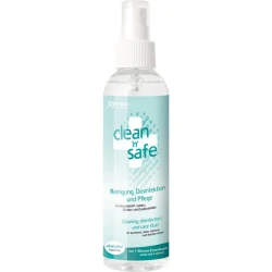 Clean Safe, 100 ml