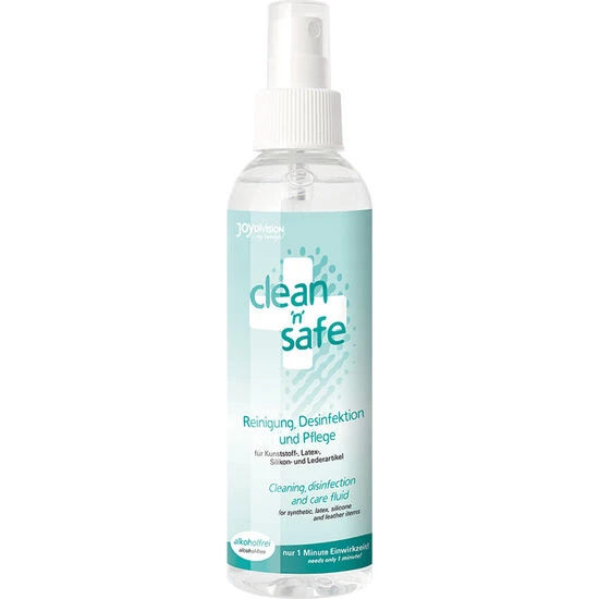 Clean Safe, 100 ml