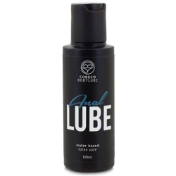COBECO - Lubrifiant Anal, 100 ml