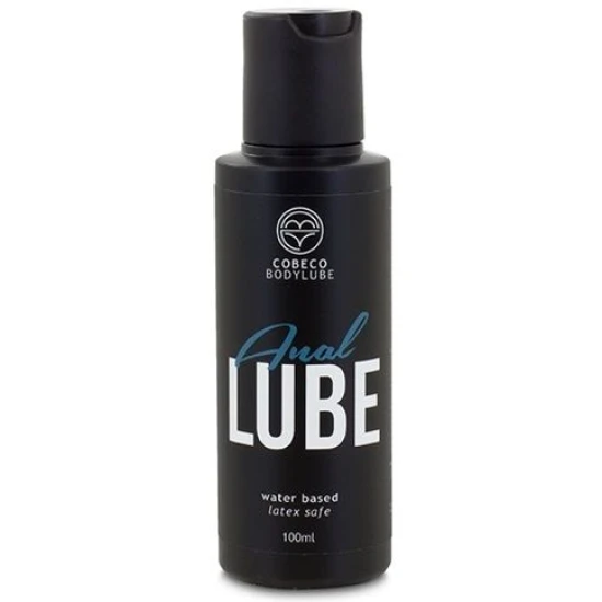 COBECO - Lubrifiant Anal, 100 ml