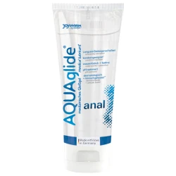 AQUAGLIDE - Lubrifiant anal, 100 ml