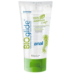 Lubrifiant Anal, 80 ml