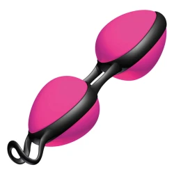 Bile Vaginale - Secret, Negru și Roz