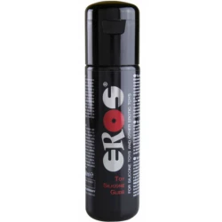 Gel lubrifiant siliconic pentru jucării erotice, 30 ml