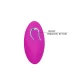 Ou vibrator cu vibrații, telecomandă, 12V, Roz