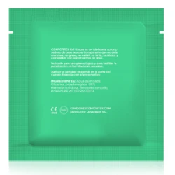 Lubrifiant single-dose, 6 ml