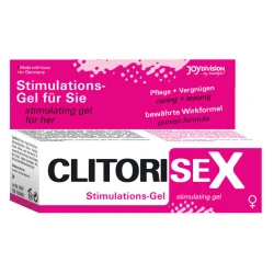 EROPHARM - Cremă de stimulare, pentru clitoris, 40 ml