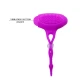 Stimulator pentru mameloane Bancroft, Roz