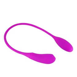Vibrator tip șarpe smart, 7 moduri + 3 funcții de stimulare tip „tickling”