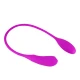 Vibrator tip șarpe smart, 7 moduri + 3 funcții de stimulare tip „tickling”
