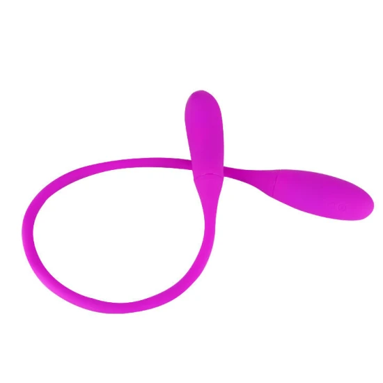 Vibrator tip șarpe smart, 7 moduri + 3 funcții de stimulare tip „tickling”