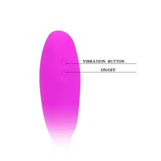 Vibrator tip șarpe smart, 7 moduri + 3 funcții de stimulare tip „tickling”