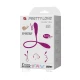 Vibrator tip șarpe smart, 7 moduri + 3 funcții de stimulare tip „tickling”