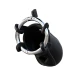 Inel C-Ringz din silicon, Touch Love, Roz