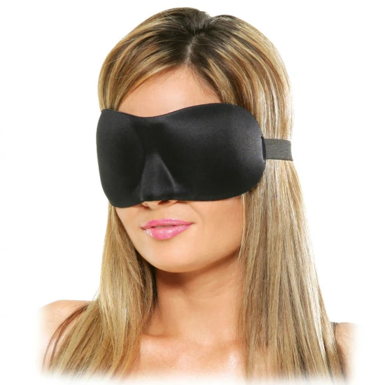 Masca - Deluxe Fantasy Love Mask