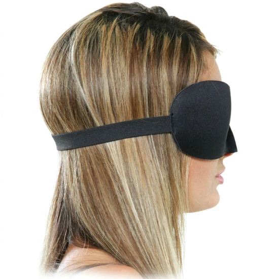 Masca - Deluxe Fantasy Love Mask