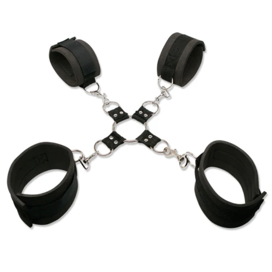 Kit Extreme Hog-Tie
