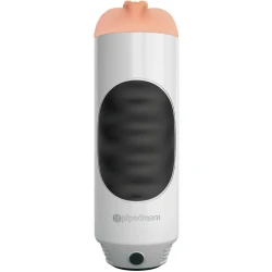 Masturbator tip vagin, Pipedream Mega Grip, Roz