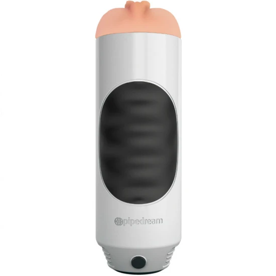 Masturbator tip vagin, Pipedream Mega Grip, Roz