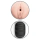 Masturbator tip vagin, Pipedream Mega Grip, Roz