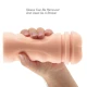 Masturbator tip vagin, Pipedream Mega Grip, Roz