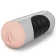 Masturbator tip vagin, Pipedream Mega Grip, Roz