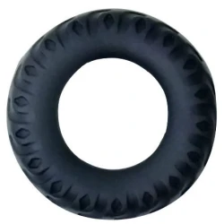 Ham TITAN COCKRING - Negru, 2 CM